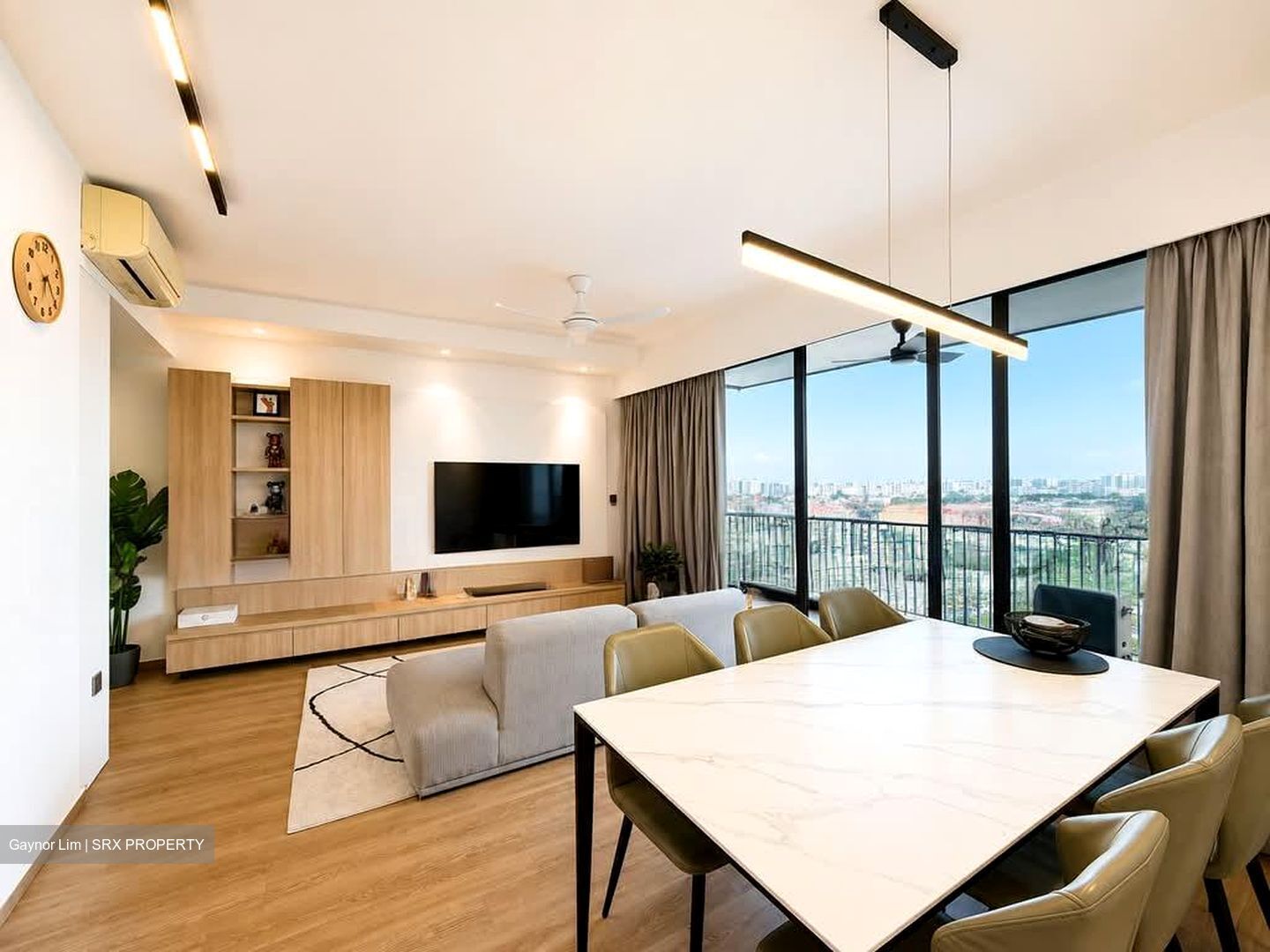 Skypark Residences (D27), Condominium #603102021